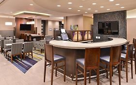 Springhill Suites Raleigh Cary